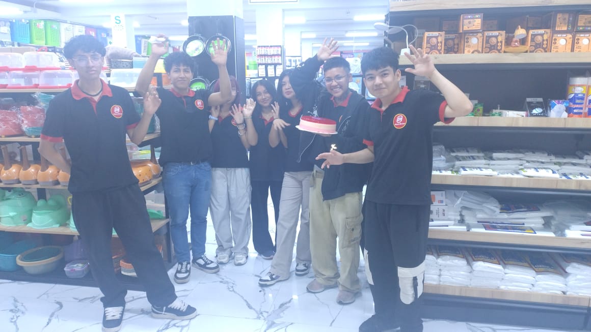 Familia Global Market