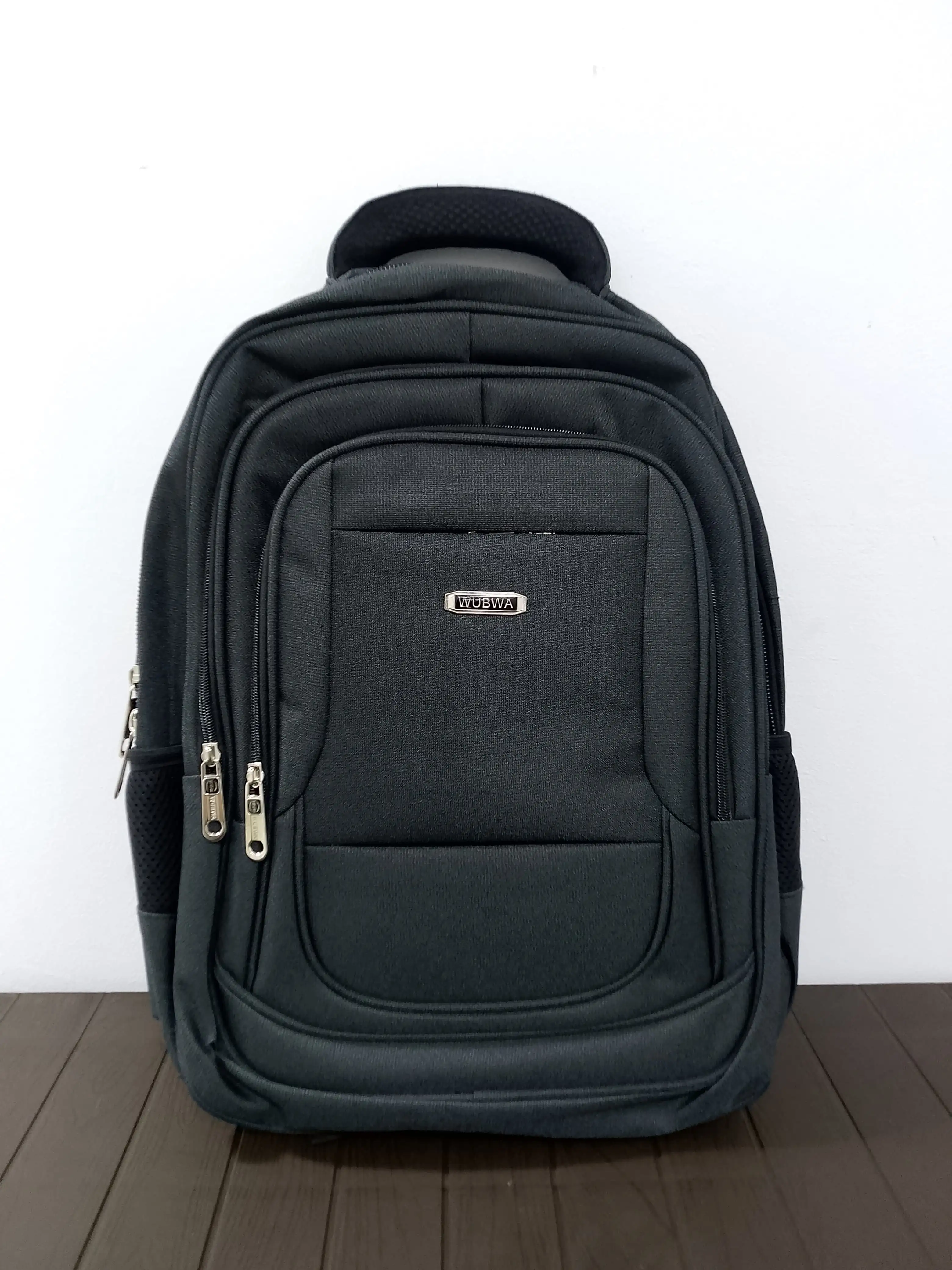 mochila plpower